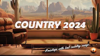 COUNTRY HITS 2024 🎧 Dallas Smith, Andrew Hyatt, JoJo Mason, Simon Clow - Country Songs 2000s