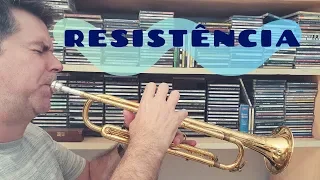 Melhorando Sua Resistência No Trompete - As 6 Notas de C. Caruso