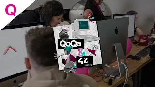 QoQa x 42 Lausanne: les loutres passent le test en ligne