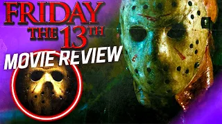 FRIDAY THE 13TH (2009) - Movie Review ║ TobattoVision