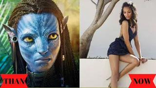 AVATAR (2009) Cast Then and Now (2009 vs 2023) & Highest Grossing Movie of All Time