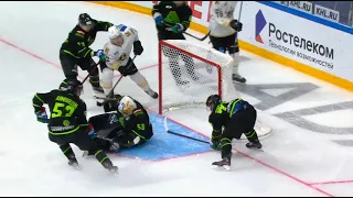 Salavat Yulaev vs. Admiral I 14.01.2023 I Highlights KHL / Салават Юлаев - Адмирал I 14.01.2023 I