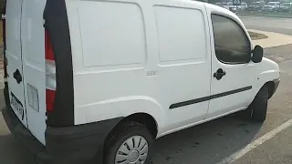 FIAT DOBLO '2004 Вінниця