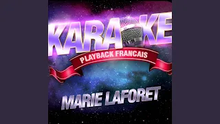 Viens, Viens — Karaoké Playback Avec Choeurs — Rendu Célèbre Par Marie Laforêt