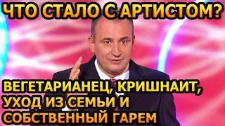 ПОМНИТЕ АРТИСТА? Только посмотрите, что с ним сейчас – Святослав Ещенко?