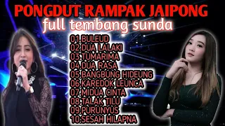 Buleud - Pongdut kendang rampak || Tembang sundaan full blekuk