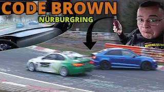 Das war KNAPP! Nürburgring Saisonstart 2024 startet WILD…😳