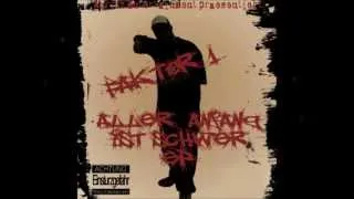 2. Faktor 1 feat. Mac Money aka J-Mac - Überfall RMX (Aller Anfang ist schwer - 2007) 720p HQ