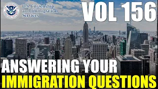How To Add Join Sponsor & I-130 Visa Bulletin Predictions | Immigration Q&A Vol. 156