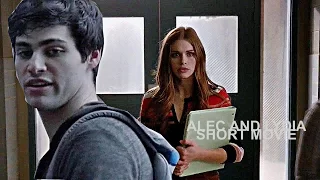 ✗ Alec and Lydia | I'm Pregnant ( SHORT MOVIE )