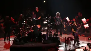 Metallica - All Within My Hands- S&M 2 - 09-08-2019 - Chase Center, San Francisco, CA