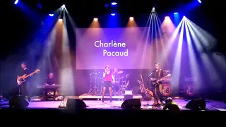 Léa Paci - Adolescente pirate (Live by Charlène)