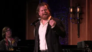 Scott Stangland - "Dust and Ashes" (Natasha, Pierre & The Great Comet of 1812; Dave Malloy)