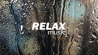 Trumpet Rainy Jazz - Smooth Jazz Relax - Elegant Background Jazz Music