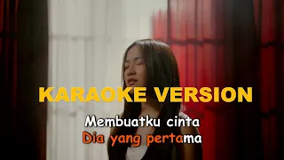 Mahalini - Kisah Sempurna ( Karaoke Video HQ ) | With Backing Vocal