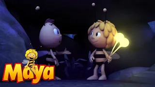 The Take Off - Episode 2 - Maya the Bee