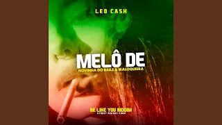 Melô de Maloqueira (REGGAE FUNK)