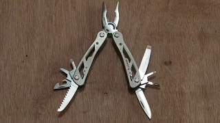 STANLEY 12-in-1 Multi-Tool