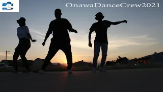 Onawa Dance Crew