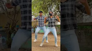 Thumbi🥳💥 comment ur next song for dance😇 #danceshorts #blackbeescouple #shorts #trending