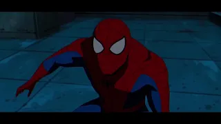 How The Spider-Man Cameo Should've Gone