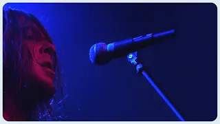 Seether - Fine Again (Live in 2003, 4K AI Remastered + Lyrics)