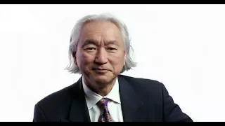 #63 - THE FUTURE OF HUMANITY - DR. MICHIO KAKU