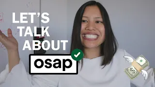 3 Tips You Need to Know about OSAP | Humber College