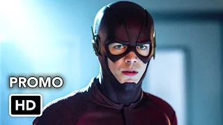 The Flash 3x16 Promo "Into the Speed Force" (HD) Season 3 Episode 16 Promo