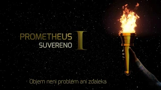 Suvereno feat. Neny - Tučibomba |PROMETHEUS I.|