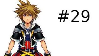 Kingdom Hearts 2 Walkthrough Part 29: Heroes of China