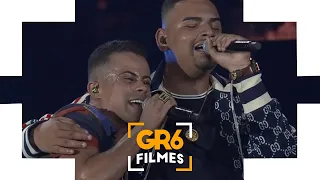 MC Neguinho do Kaxeta feat. MC Leozinho ZS - Vários Abandona (DVD 20 Anos de Sucesso)