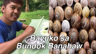 Bundok Banahaw (Bayuko) Vlog #6