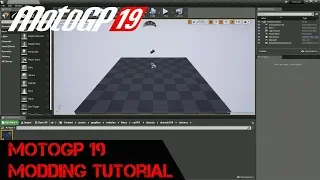 Motogp 19 Modding Tutorial