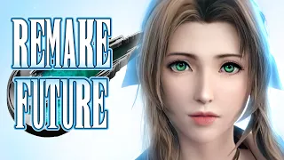 The Uncertain Future of Final Fantasy VII Remake Game 2 | Spoilers