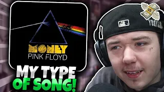 FIRST TIME HEARING 'Pink Floyd - Money' | GENUINE REACTION