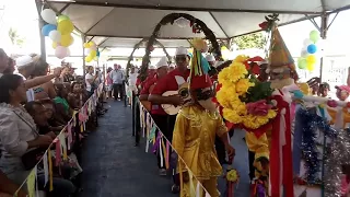 COMPANHIA DE REIS BARREIRÃO DE QUATRO MARCOS MT(7)