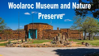 Woolaroc Museum and Nature Preserve