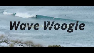 Wave Woogie / 2020 / 0.6 / Surf en Bretagne Nord