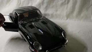 Official Build Your Own Jaguar E-type Build Diary - Issue 100