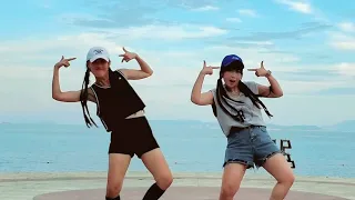 Jessi(제시) - ZOOM | 1-minute Dance Choreography