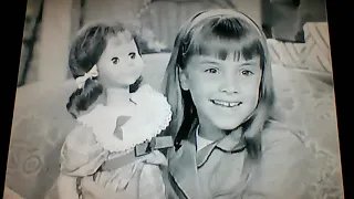 Twilight Zone: Living Doll