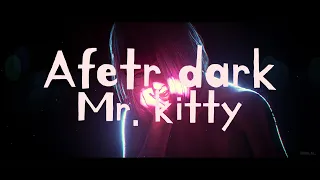 【洋楽和訳】After Dark - Mr kitty ryoukashi lyrics video