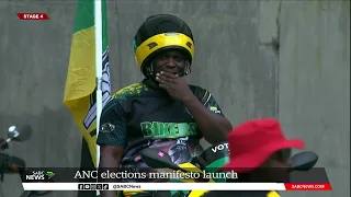 ANC Election Manifesto 2024 | Discussion on whether large crowds secure electoral triumph