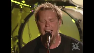 Metallica - I Disappear (Live) (Dallas, Texas - August 3, 2000) (HD)