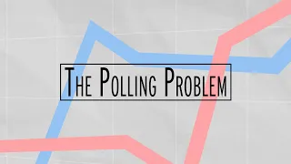 The Polling Problem: Yphtach Lelkes on Why Political Polls Can Be Misleading