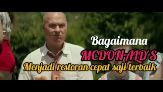 Beginilah cara MCDONALD'S menjadi restoran cepat saji terbaik dan terbesar dunia