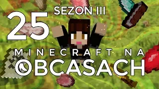 Minecraft na obcasach - Sezon III #25 - Zorganizujmy się!