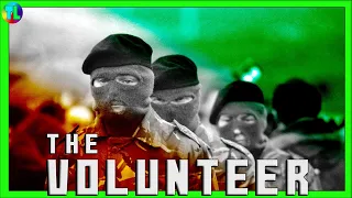 Peter Taylor's The Volunteer | 1989 Families At War - The Troubles Conflict