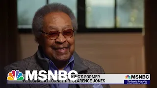 How Dr. Clarence Jones Smuggled MLK's "Letter From Birmingham Jail" Out To The World